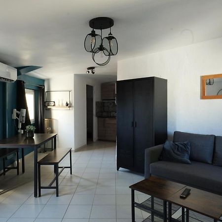 Appartement Centre-Ville --- Pierrelatte Ngoại thất bức ảnh