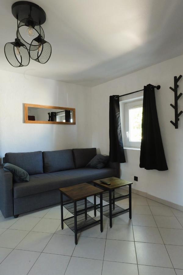 Appartement Centre-Ville --- Pierrelatte Ngoại thất bức ảnh