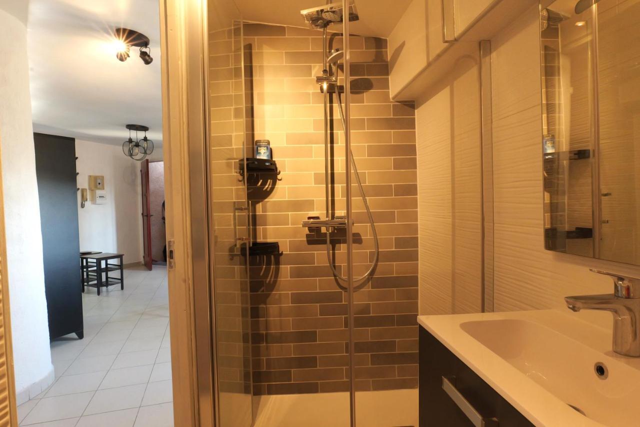Appartement Centre-Ville --- Pierrelatte Ngoại thất bức ảnh