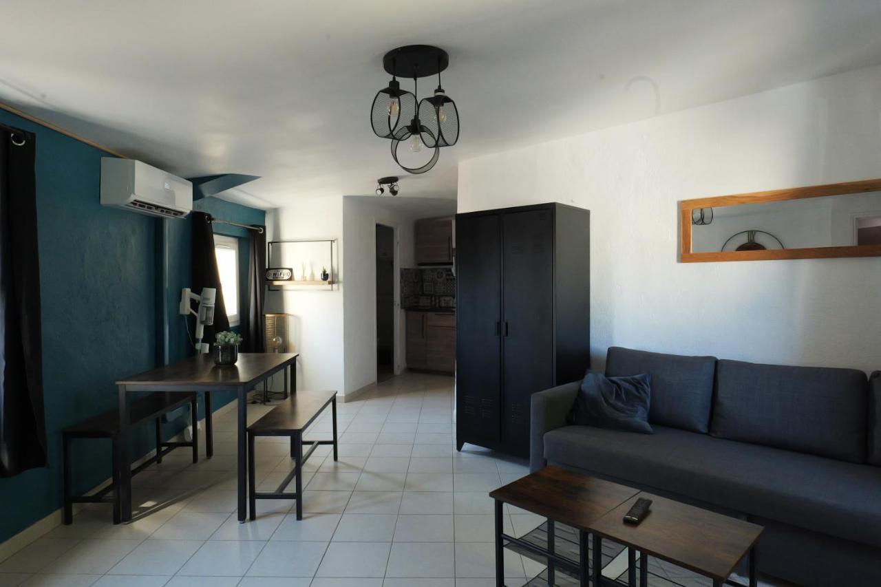 Appartement Centre-Ville --- Pierrelatte Ngoại thất bức ảnh
