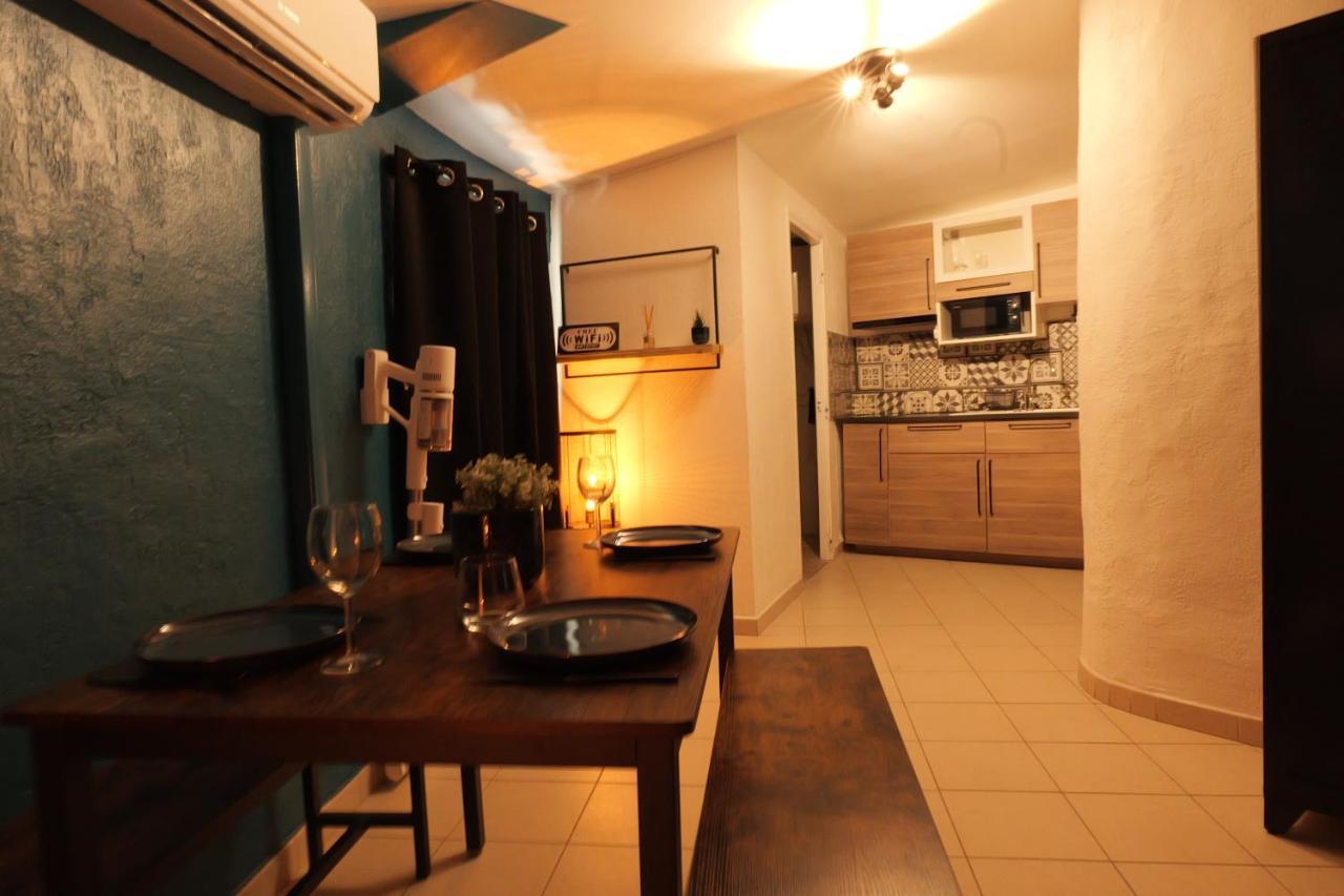 Appartement Centre-Ville --- Pierrelatte Ngoại thất bức ảnh